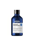 LOréal Professionnel Serioxyl Advanced Anti-Hair thinning Purifier Shampoo 300 ml