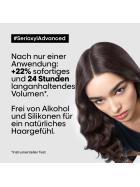 LOréal Professionnel Serioxyl Advanced Anti-Hair thinning Purifier Shampoo 300 ml
