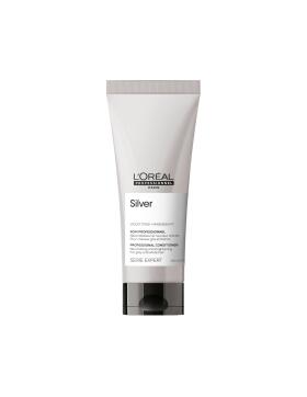LOréal Professionnel Silver Conditioner 200 ml