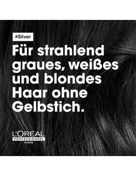LOréal Professionnel Silver Shampoo 300 ml