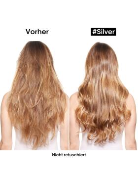 LOréal Professionnel Silver Shampoo 300 ml