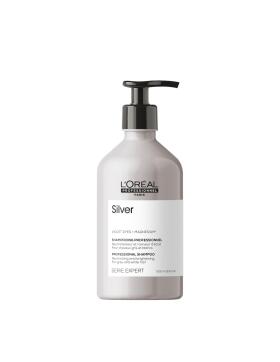 LOréal Professionnel Silver Shampoo 500 ml