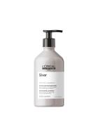 LOréal Professionnel Silver Shampoo 500 ml