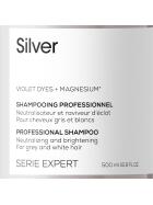 LOréal Professionnel Silver Shampoo 500 ml