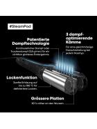 LOréal Professionnel SteamPod 4 Glätteisen mit Dampftechnologie