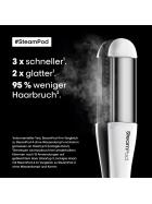LOréal Professionnel SteamPod 4 Glätteisen mit Dampftechnologie