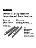 LOréal Professionnel SteamPod 4 Glätteisen mit Dampftechnologie