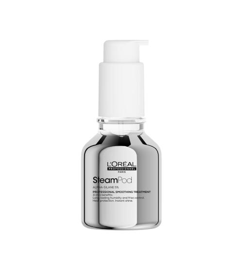 LOréal Professionnel SteamPod Glättungskonzentrat 50 ml