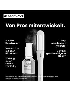 LOréal Professionnel SteamPod Glättungskonzentrat 50 ml