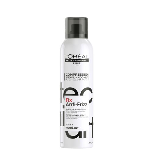 LOréal Professionnel TecniArt Fix Anti-Frizz Compressed 250 ml