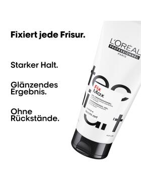 LOréal Professionnel TecniArt Fix Max 200 ml