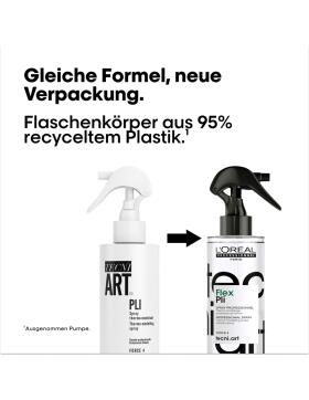 LOréal Professionnel TecniArt Flex Pli Shaper 190 ml