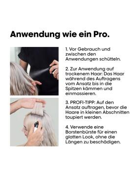 LOréal Professionnel TecniArt Volume Panache Compressed 250 ml