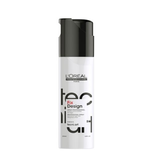 LOréal Professionnel TecniArt Fix Design 200 ml