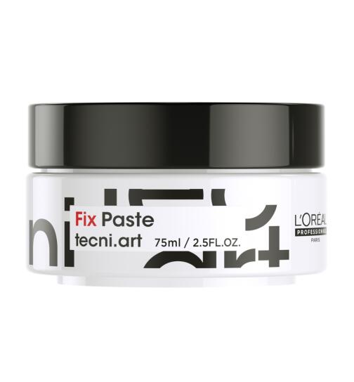LOréal Professionnel TecniArt Fix Paste 75 ml