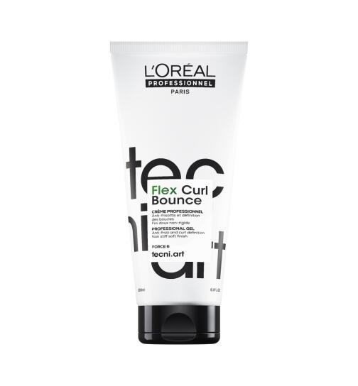 LOréal Professionnel TecniArt Flex Curl Bounce 150 ml