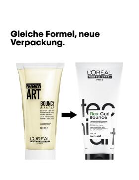 LOréal Professionnel TecniArt Flex Curl Bounce 150 ml