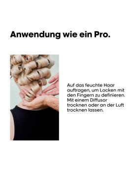 LOréal Professionnel TecniArt Flex Curl Bounce 150 ml