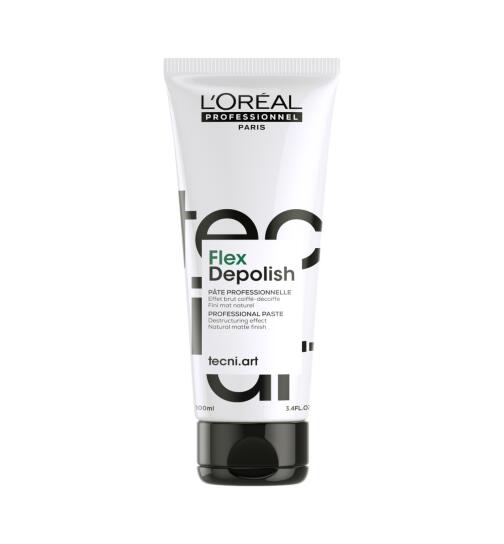 LOréal Professionnel TecniArt Flex Depolish 100 ml