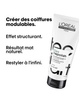 LOréal Professionnel TecniArt Flex Depolish 100 ml