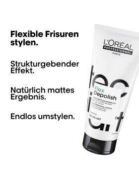 LOréal Professionnel TecniArt Flex Depolish 100 ml