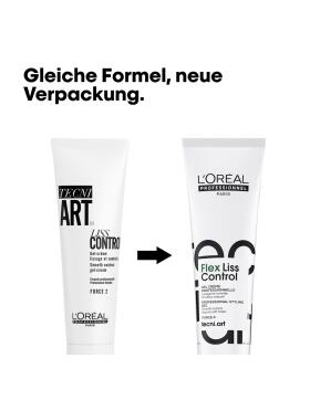LOréal Professionnel TecniArt Flex Liss Control 150 ml