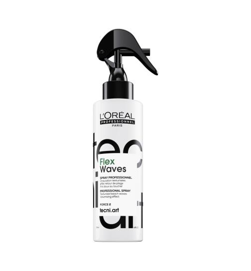 LOréal Professionnel TecniArt Flex Waves 190 ml
