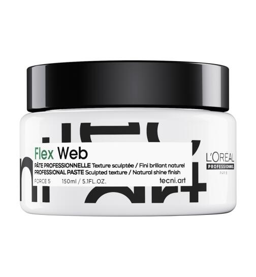 LOréal Professionnel TecniArt Flex Web 150 ml