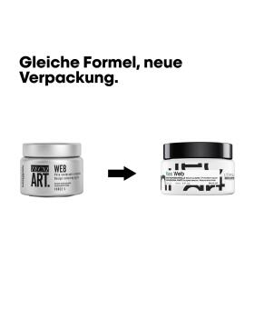 LOréal Professionnel TecniArt Flex Web 150 ml