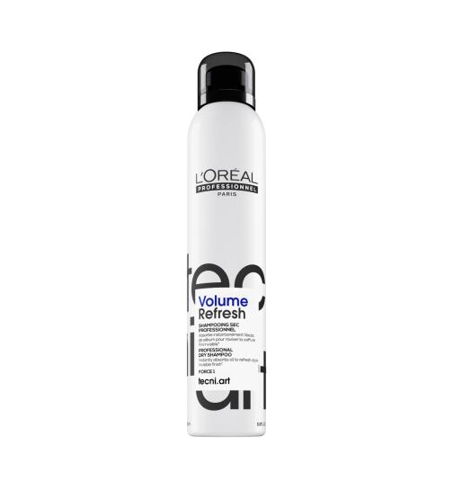 LOréal Professionnel TecniArt Volume Refresh Trockenshampoo 200 ml