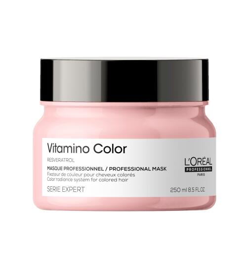LOréal Professionnel Vitamino Color Maske 250 ml