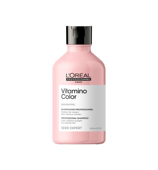 LOréal Professionnel Vitamino Color Shampoo 300 ml