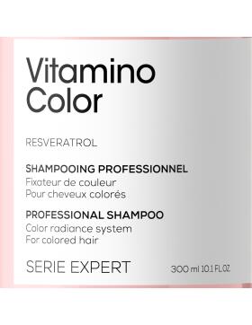 LOréal Professionnel Vitamino Color Shampoo 300 ml