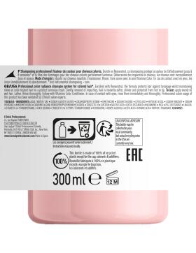 LOréal Professionnel Vitamino Color Shampoo 300 ml