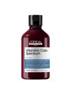 LOréal Professionnel Vitamino Color Spectrum Blue Dyes Neutralizing Shampoo 300 ml