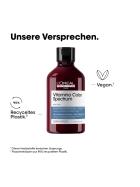 LOréal Professionnel Vitamino Color Spectrum Blue Dyes Neutralizing Shampoo 300 ml