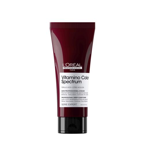 LOréal Professionnel Vitamino Color Spectrum Deep Conditioner 200 ml