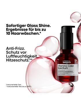 LOréal Professionnel Vitamino Color Spectrum Glass Shine Serum 50 ml