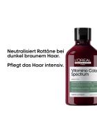 LOréal Professionnel Vitamino Color Spectrum Green Dyes Neutralizing Shampoo 300 ml