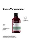 LOréal Professionnel Vitamino Color Spectrum Green Dyes Neutralizing Shampoo 300 ml