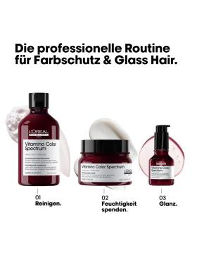 LOréal Professionnel Vitamino Color Spectrum Maske 250 ml
