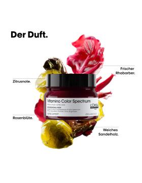 LOréal Professionnel Vitamino Color Spectrum Maske 250 ml