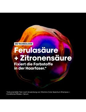 LOréal Professionnel Vitamino Color Spectrum Maske 250 ml