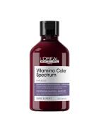 LOréal Professionnel Vitamino Color Spectrum Purple Dyes Neutralizing Shampoo 300 ml