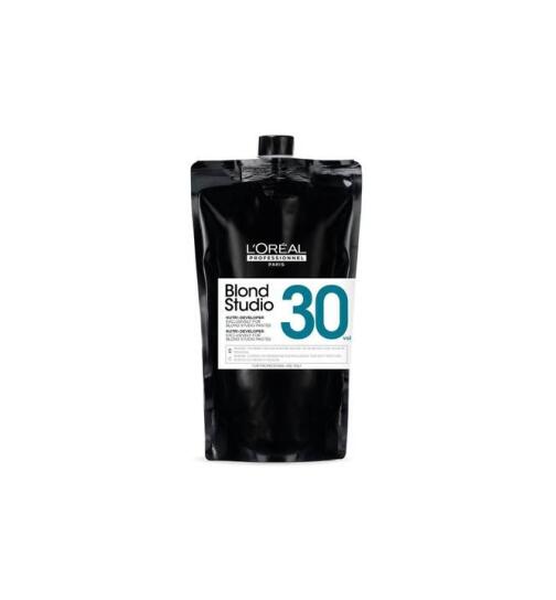 LOréal Professionnel Blond Studio Nutri-Developer 30 Vol 9% 1000 ml