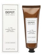 Depot 106 Dandruff Control Intensive Cream Shampoo 125 ml