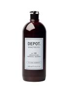 Depot 108 Detoxifying Charcoal Shampoo 1000 ml