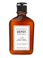 Depot 109 Anti-Itching Soothing Shampoo 250 ml