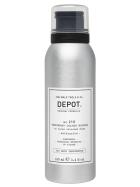 Depot 210 Temporary Colour Mousse Anthracite 100 ml