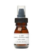 Depot 403 Pre-Shave and Softening Beard Oil Sweet Almond 30 ml